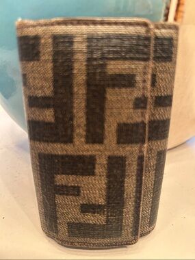 Fendi Key Holder